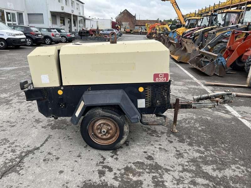 Ingersoll Rand R1090