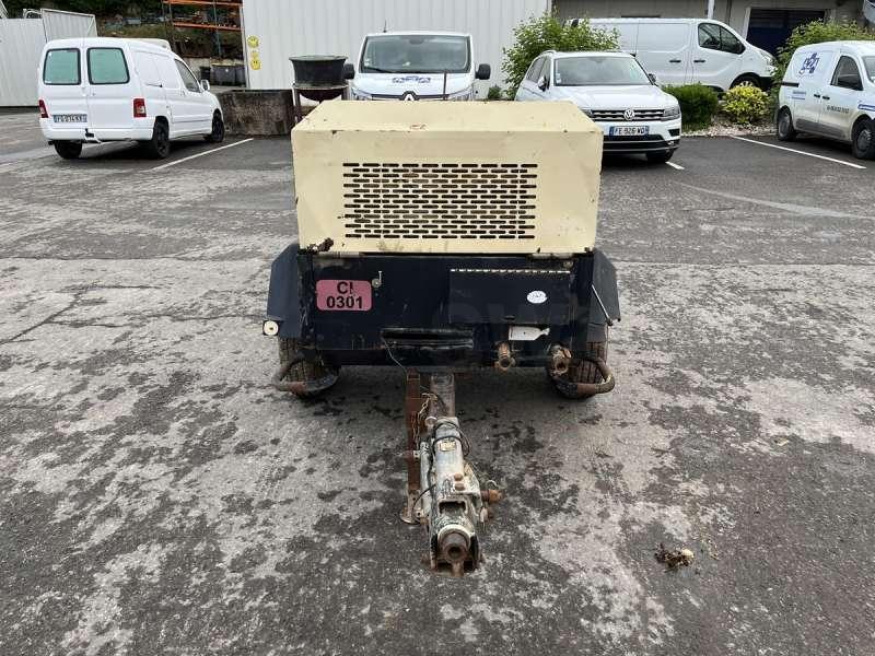 Ingersoll Rand R1090