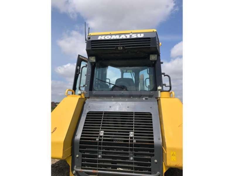 Komatsu D61PX-23