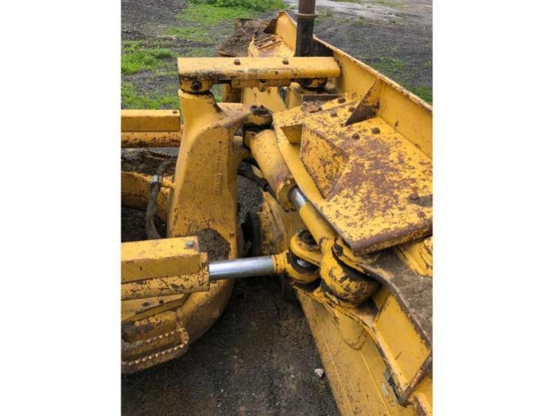 Komatsu D61PX-23
