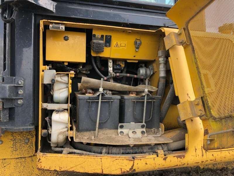 Komatsu D61PX-23