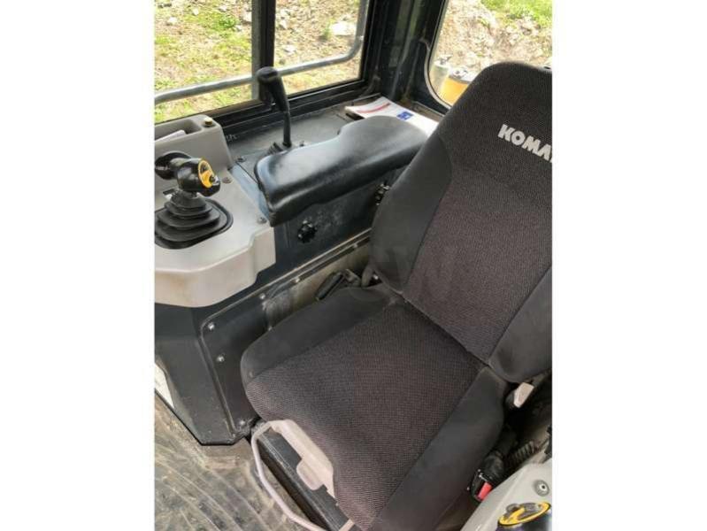 Komatsu D61PX-23