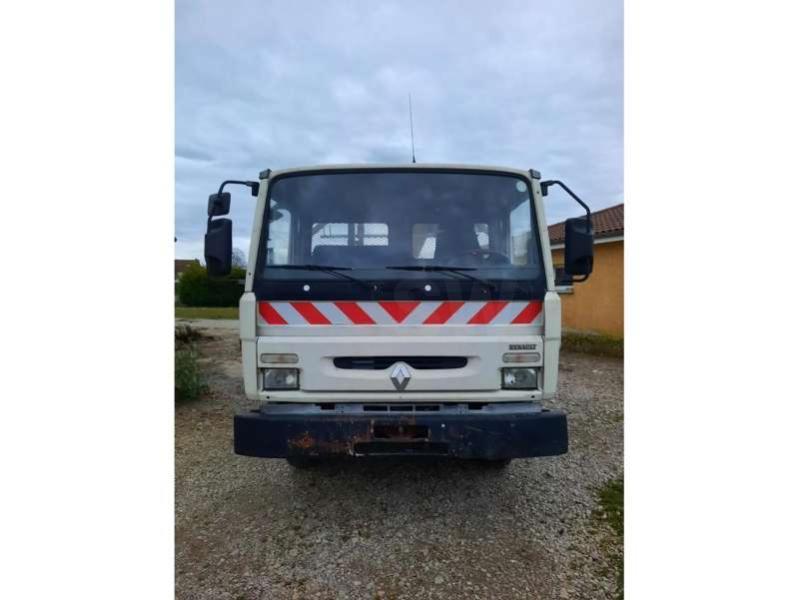 Renault 4X2