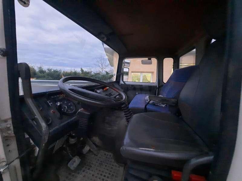 Renault 4X2
