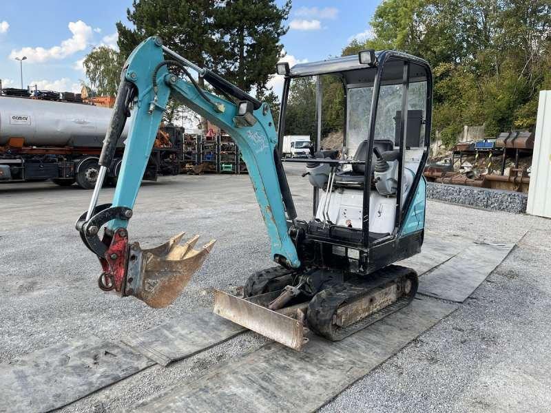 Neuson 1404RD