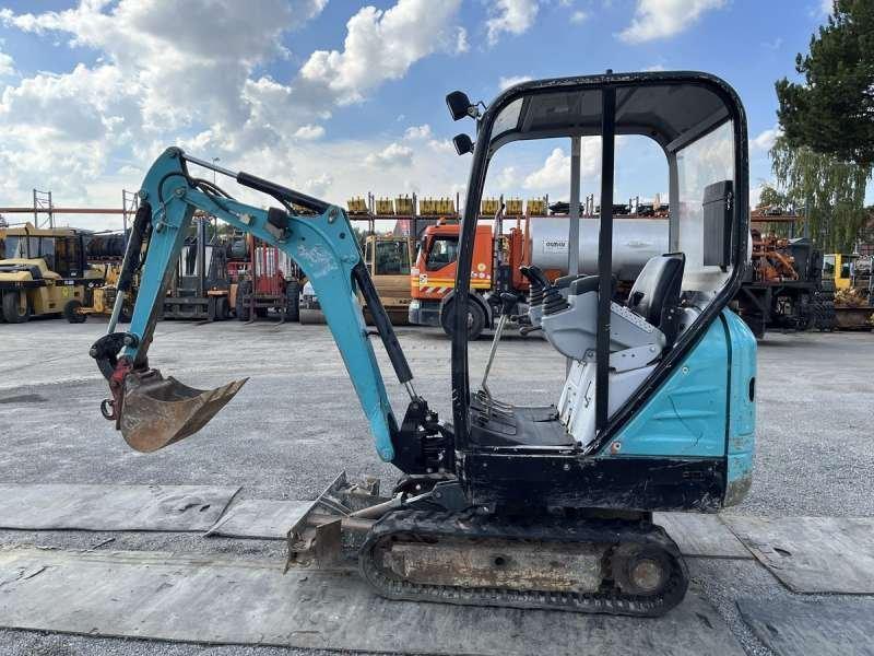 Neuson 1404RD