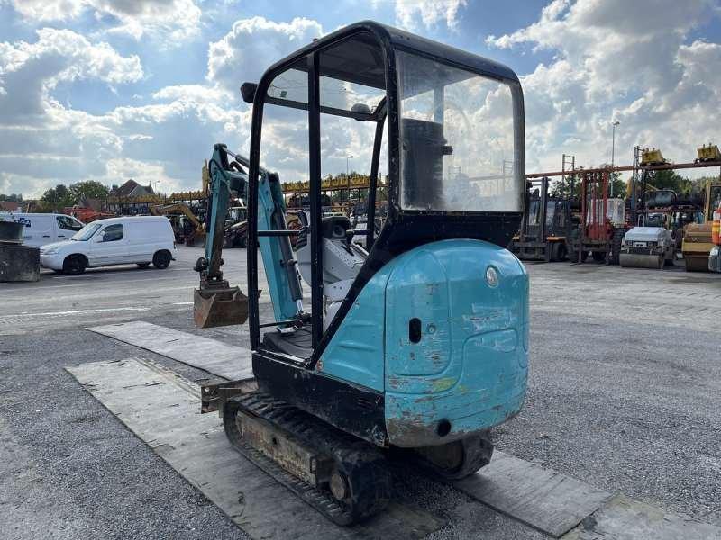 Neuson 1404RD