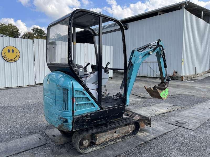 Neuson 1404RD