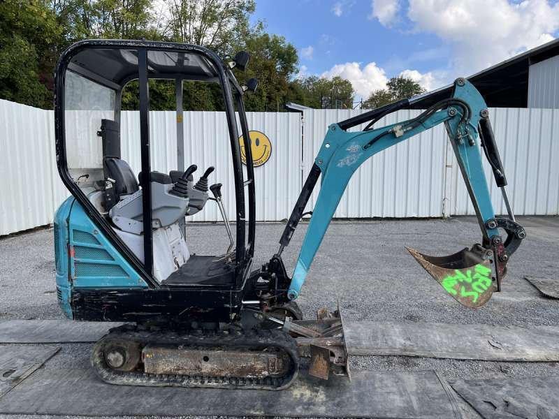 Neuson 1404RD