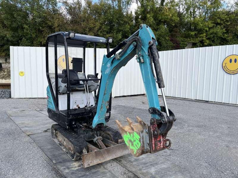 Neuson 1404RD