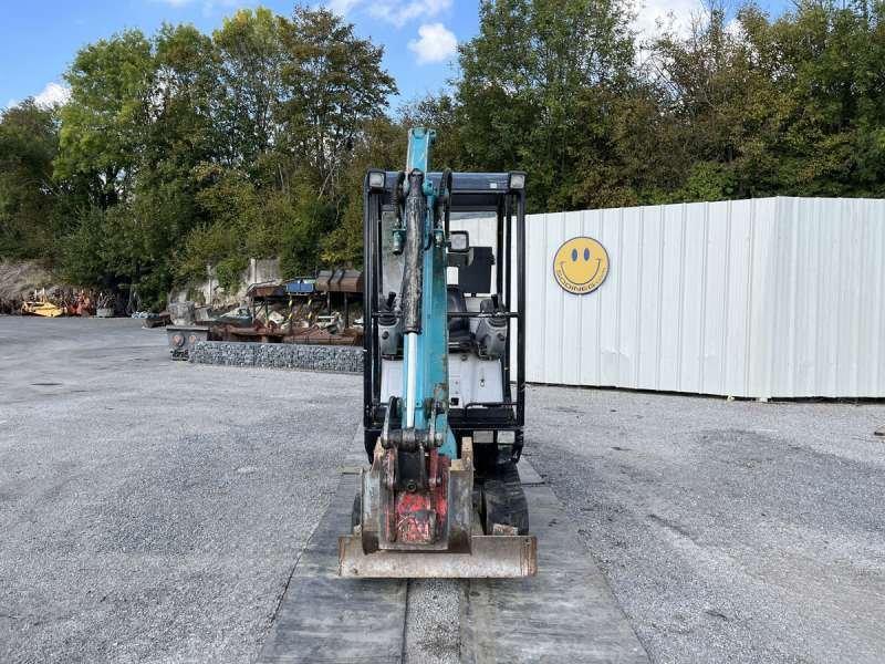 Neuson 1404RD