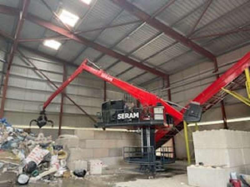 [Other] SERAM S30.15 REBUILD 2021