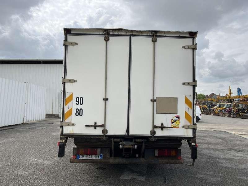 Mercedes-Benz ATEGO 1018