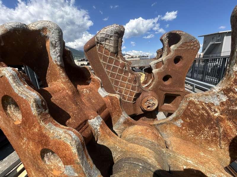 Montabert Lot 2 Croc Béton