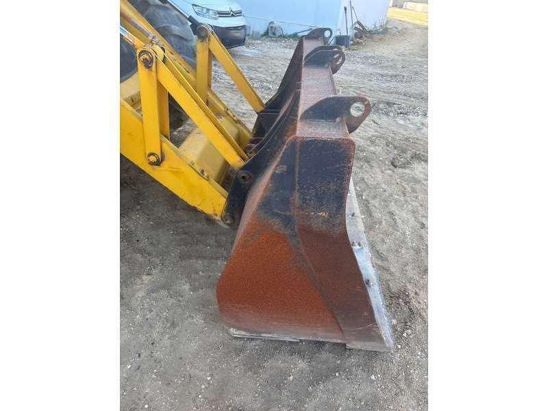 JCB 4CX