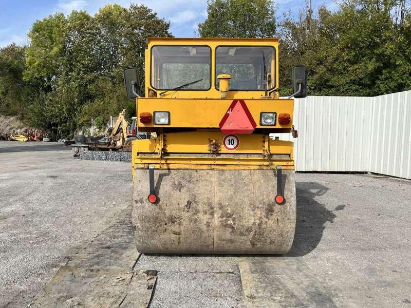 Hamm DV1022C