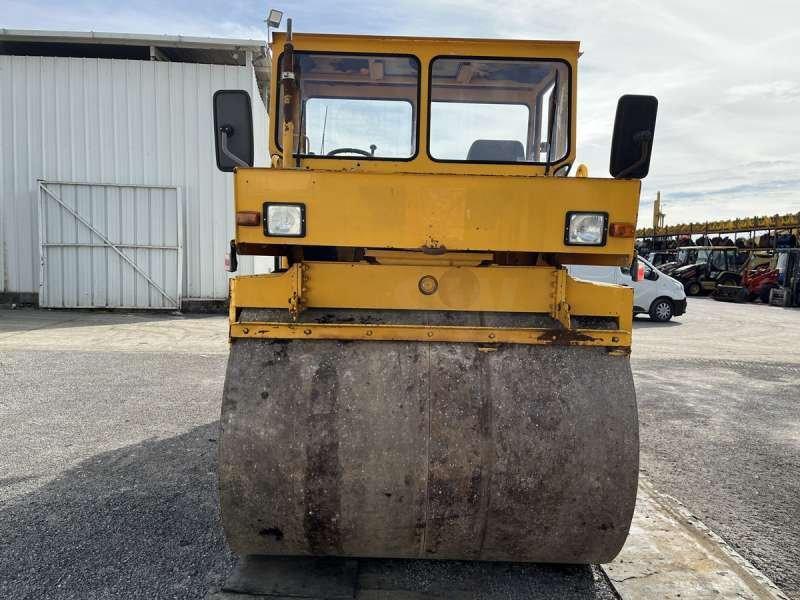 Hamm DV1022C