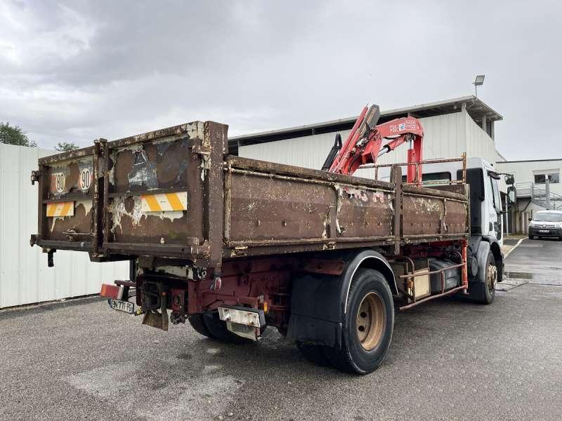 Renault A GRUE PREMIUM 300
