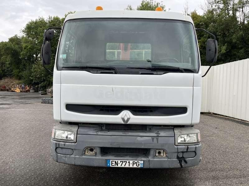 Renault A GRUE PREMIUM 300