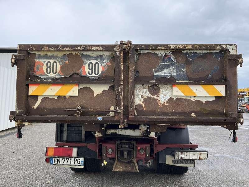 Renault A GRUE PREMIUM 300