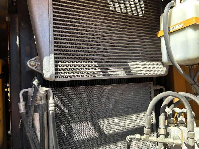 Hyundai ROBEX 140W-7