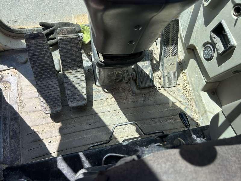 Hyundai ROBEX 140W-7