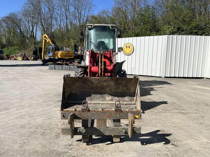 Liebherr L506 Stereo