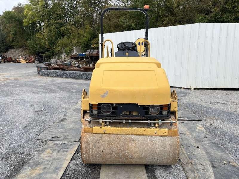 CAT CB225D