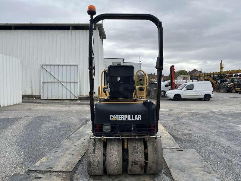 CAT CB225D