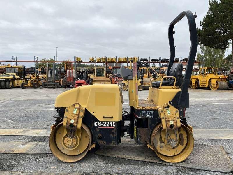 CAT CB-224E