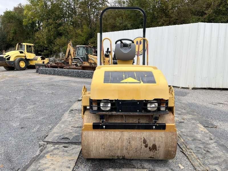 CAT CB-224E