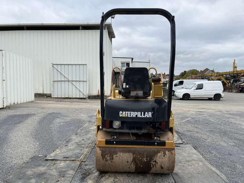 CAT CB-224E