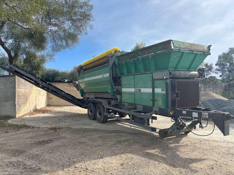 Neuson TS5220