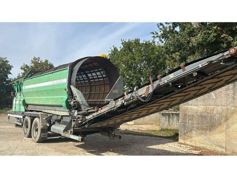 Neuson TS5220