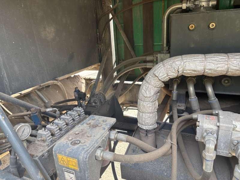 Neuson TS5220