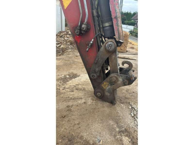 Liebherr R926LC