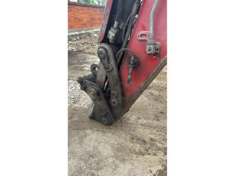 Liebherr R926LC
