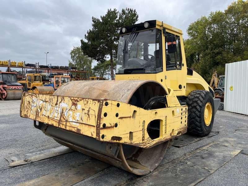 Bomag BW219DH4