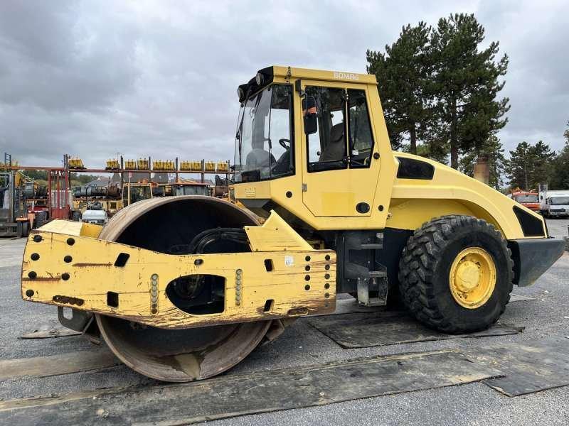 Bomag BW219DH4