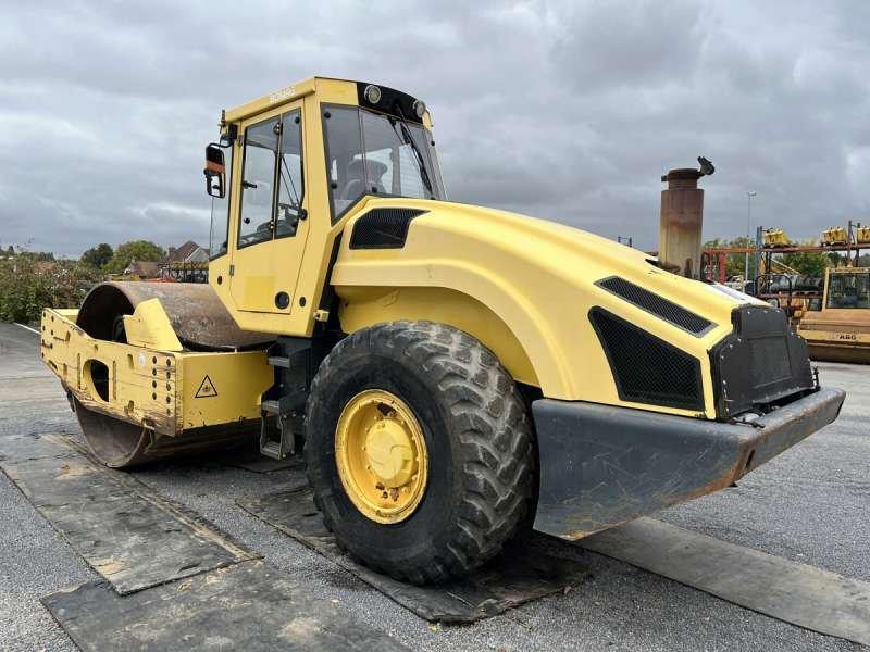 Bomag BW219DH4