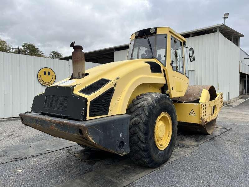 Bomag BW219DH4