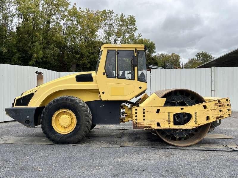 Bomag BW219DH4