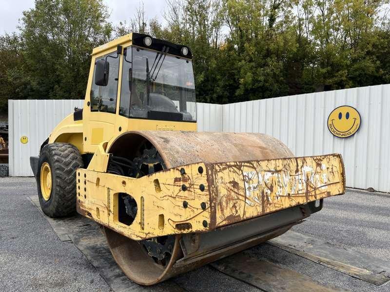Bomag BW219DH4