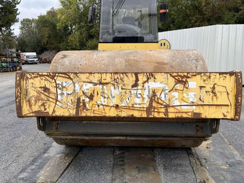 Bomag BW219DH4