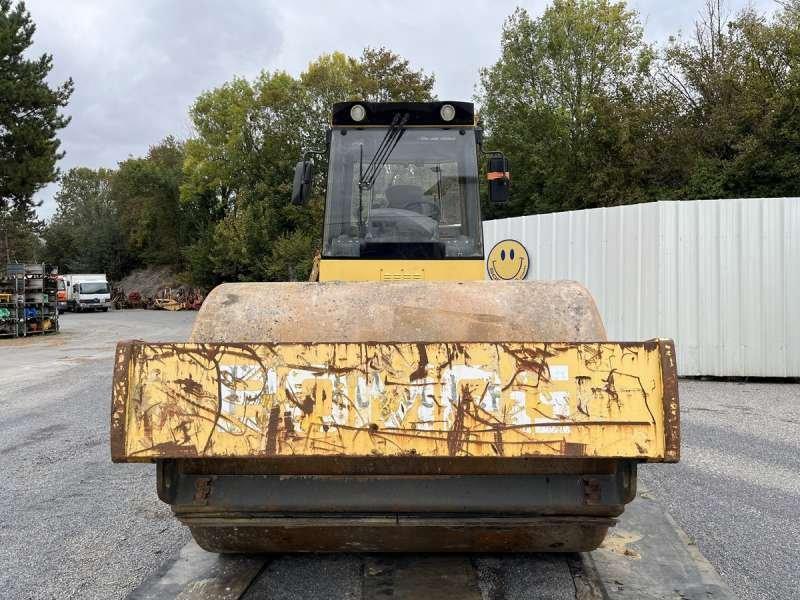 Bomag BW219DH4