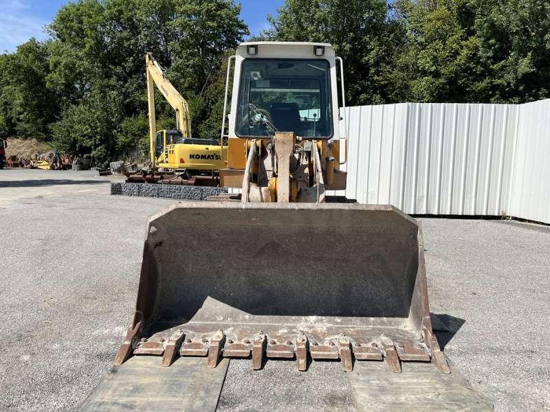 Liebherr LR614