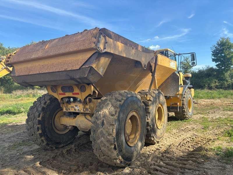 Bell B25D 6X6