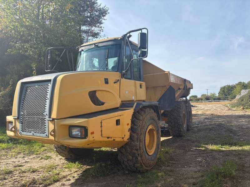 Bell B25D 6X6