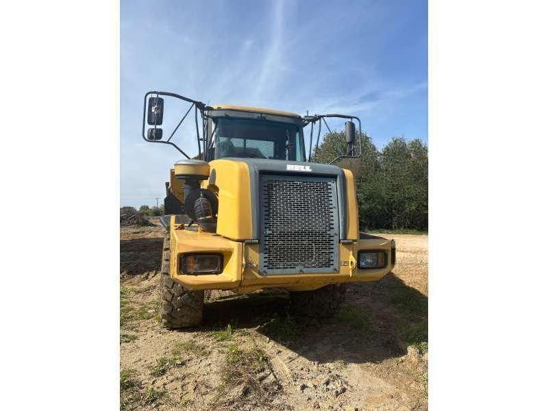 Bell B25D 6X6