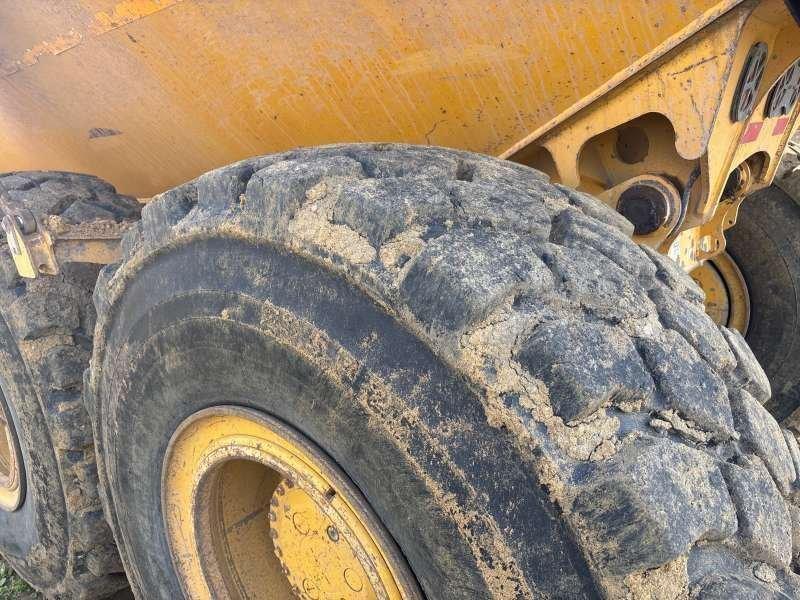 Bell B25D 6X6